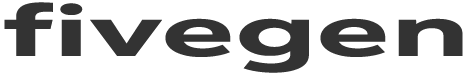 Five Gen Logo